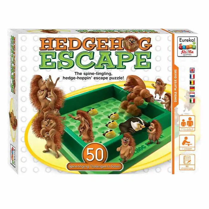 Gereduceerde Prijs Hedgehog Escape