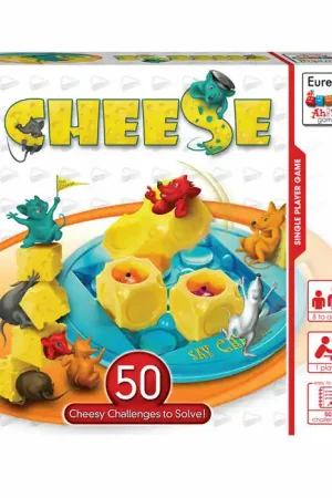 Say Cheese Populair