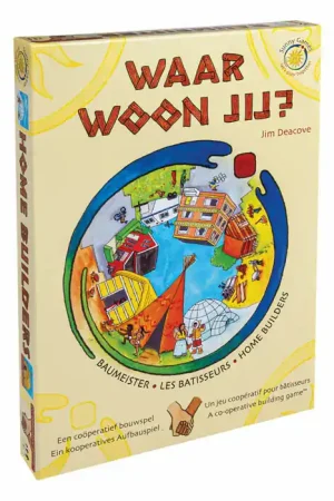 Fabrieksprijs Zonnespel Waar woon jij?