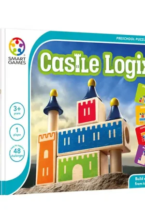 Merkproduct Castle Logix
