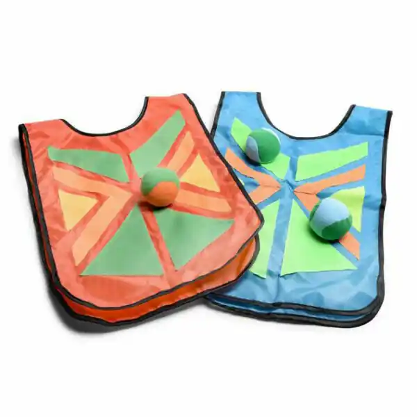Vang de bal | BS Toys Hoge Kwaliteit