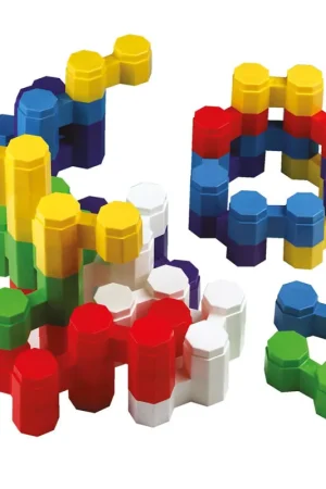 Twinblocs | 48 delig Lage Prijs