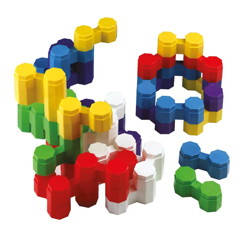 Twinblocs | 48 delig Lage Prijs