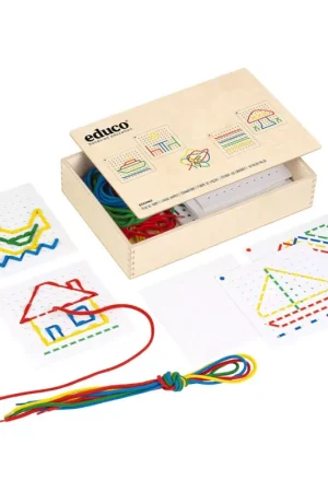 Vetrovorm | Educo Exclusieve Aanbieding