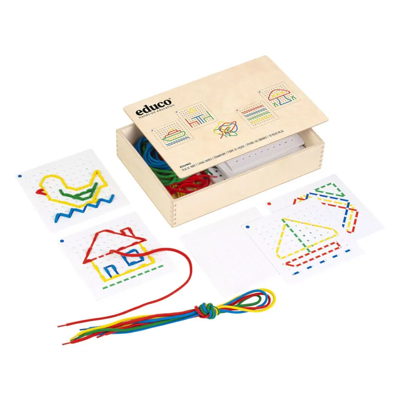 Vetrovorm | Educo Exclusieve Aanbieding