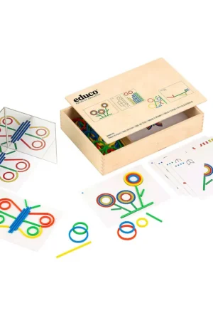Speciale Aanbieding Ringen en stokjes | Educo