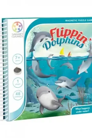 Flippin' Dolphins Bestseller