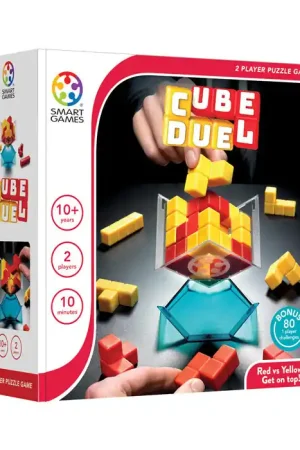 Speciale Aanbieding Cube Duel