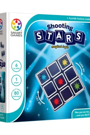 Betaalbaar Shooting Stars