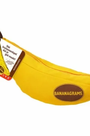 Bananagrams Voordeelprijs