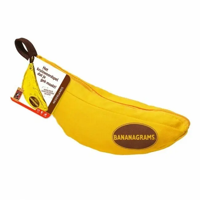 Bananagrams Voordeelprijs
