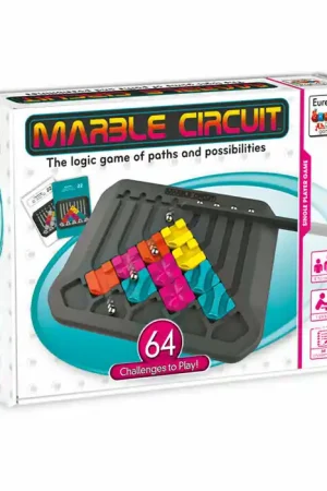 Uitverkoop Marble Circuit