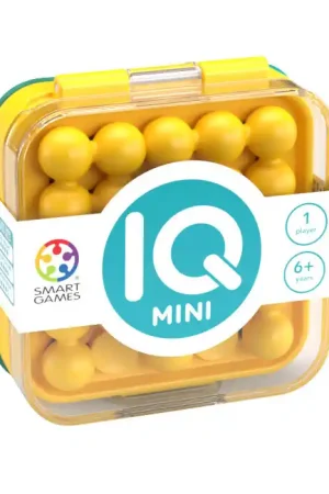 Voordeelprijs IQ Mini