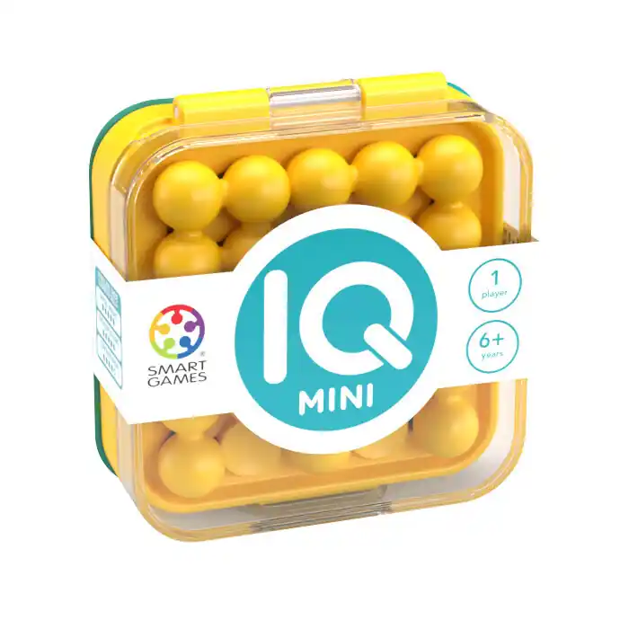 Voordeelprijs IQ Mini