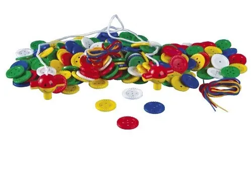 Actieprijs Pretknopen | Educo