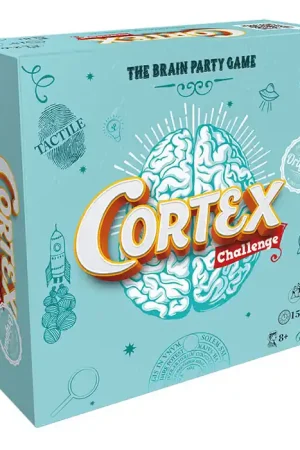 Betaalbaar Cortex Challenge