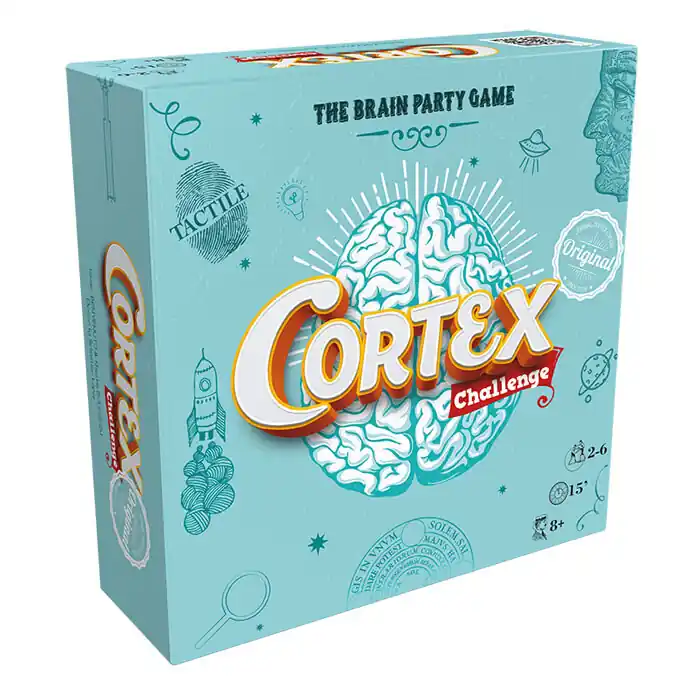 Betaalbaar Cortex Challenge