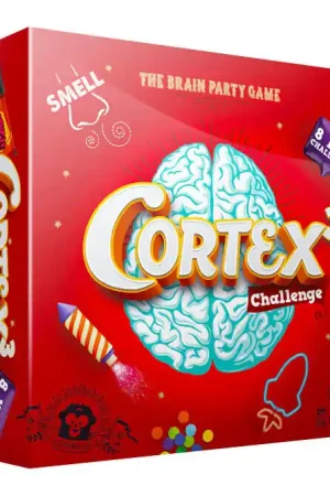 Cortex Challenge 3 Merkproduct