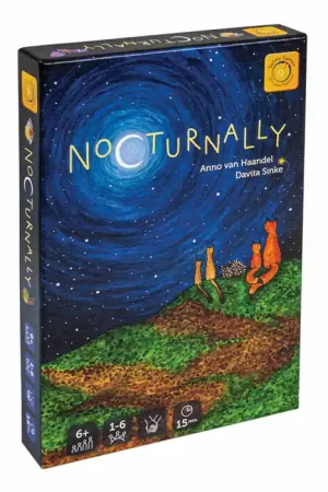 Op = Op Nocturnally