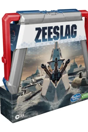 Zeeslag Alleen Vandaag