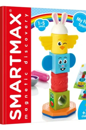 SmartMax My First Totem Snelle Levering