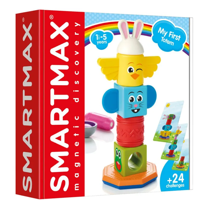 SmartMax My First Totem Snelle Levering