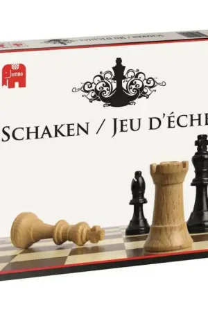Hete Deal Schaken