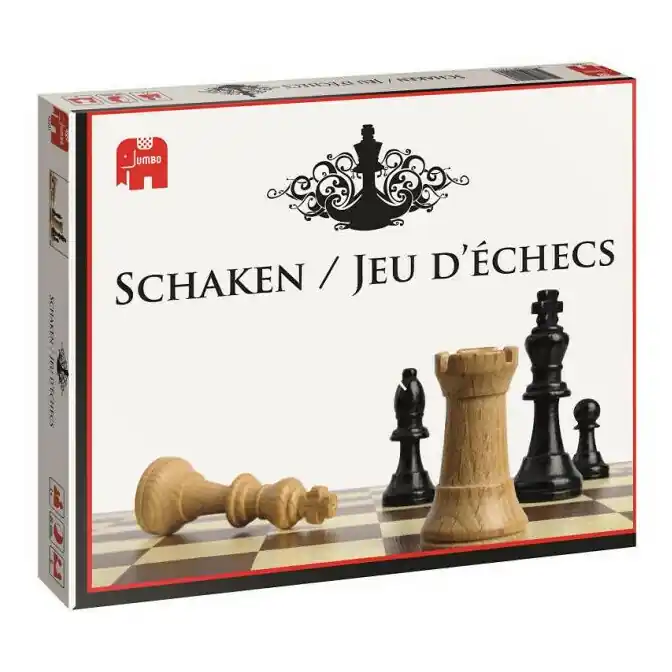 Hete Deal Schaken