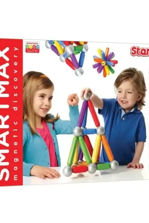 SmartMax Start XL Populair
