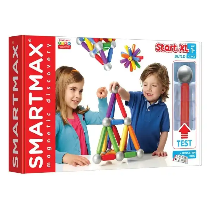 SmartMax Start XL Populair