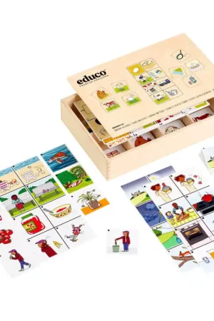 Oorzaak en gevolg|Educo Nieuw