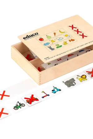 Wat hoort er niet bij Must-Have