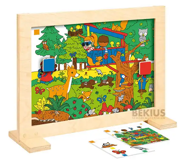 Koop Online Samen praten|Educo