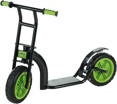Uitverkoop Bikez Step - Klein (4-5 jaar)