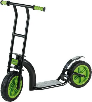 Bikez Step - Groot (5-10 jaar) Koopje