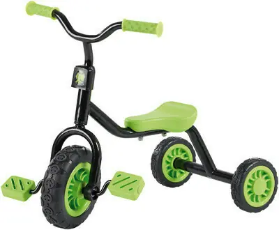 Bikez Driewieler Mini (2-4 jaar) Rechtstreeks Van De Fabrikant