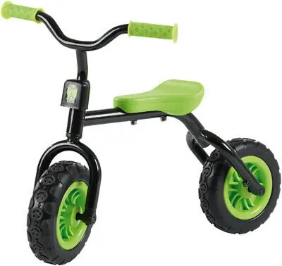 Rechtstreeks Van De Fabrikant Bikez Loopfiets - Mini (2-4 jaar)