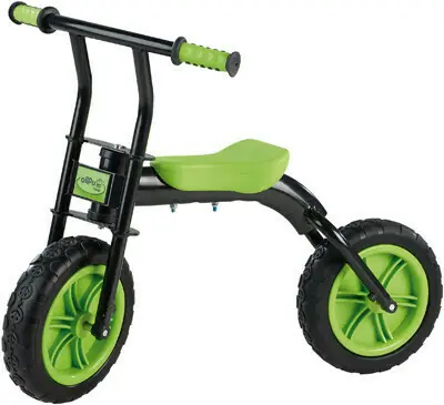 Bikez Loopfiets - Groot (4-6 jaar) Superprijs