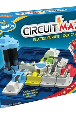 Fabrieksprijs Circuit Maze