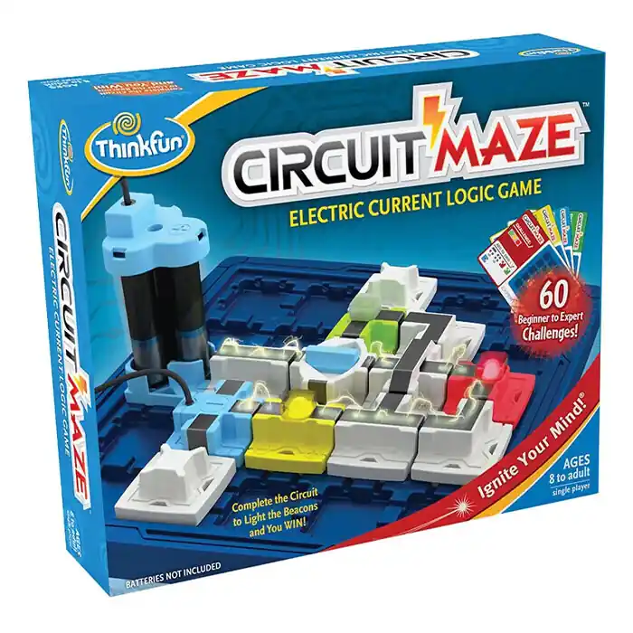 Fabrieksprijs Circuit Maze