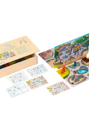 Do Zoo Hete Deal