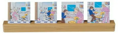 Shop Nu Schubi Kaartenhouder