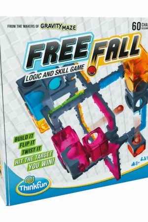Op = Op FreeFall | ThinkFun