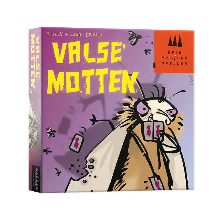 Valse Motten Laatste Kans
