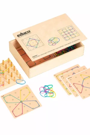 Geometrisch bord Must-Have