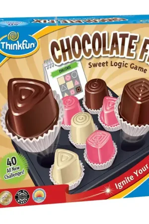 Chocolate Fix Alleen Vandaag