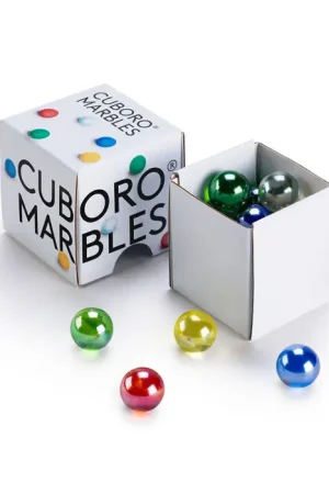 Cuboro Knikkers Seizoensaanbieding