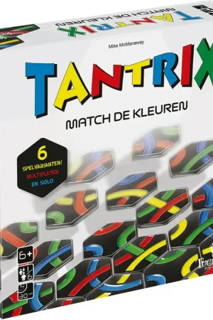 Fabrieksprijs Tantrix - Game Pack