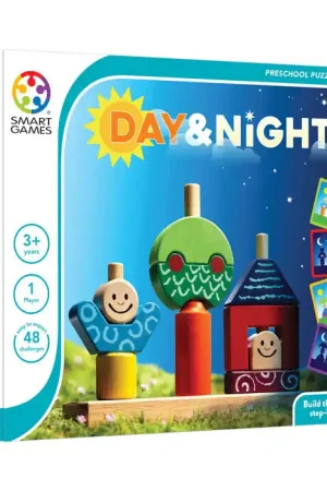 Koop Online Day and Night