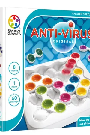 Gecertificeerd Anti-Virus